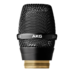 AKG C636 WL1 Master Reference Condenser Vocal Microphone Head