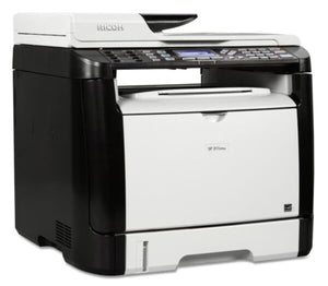 Ricoh Multifunction Printer SP 311SFNw