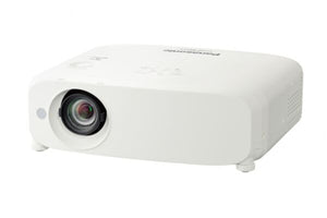 Panasonic Portable LCD Projector PT-VZ580