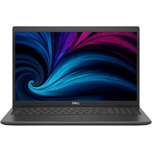 Dell Latitude 3520 15.6" laptop (Intel Core i7 8GB 1TB Ubuntu Linux) with NVIDIA GeForce MX450 2 GB DDR5