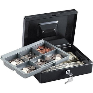 SentrySafe CB-6 Cash Box Safe
