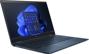 HP Elite Dragonfly G2 Notebook Intel Core i5-1135G7 16GB DDR4 512GB SSD 13.3 Inches FHD Touch Win 10 Pro