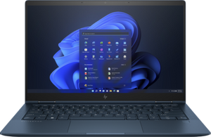 HP Elite Dragonfly G2 Notebook Intel Core i7-1165G7 16GB DDR4 512GB SSD 13.3 Inches FHD Touch Win 10 Pro