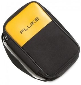Fluke C520A Leather Tester Case