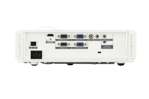 Panasonic Portable Projector Series PT-LW321