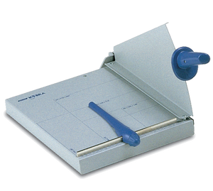 Kobra 360-EM Desk-Top Guillotine