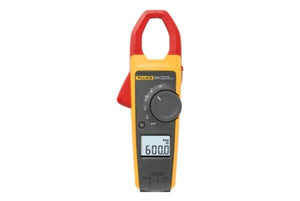 Fluke 374 FC True-RMS AC/DC Clamp Meter