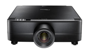 Optoma ZU920T Laser Projector – 9800 Lumens, WUXGA, 30,000h
