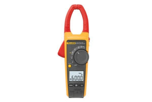 Fluke 375 600A True-RMS Clamp Meter