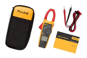 Fluke 375 600A True-RMS Clamp Meter