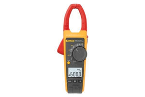 Fluke 376 FC True-RMS Clamp Meter with iFlex