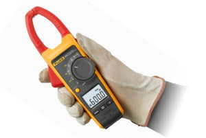 Fluke 376 FC True-RMS Clamp Meter with iFlex