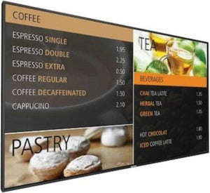 Philips Signage Solution V-Line FHD 42" BDL4290VL/00