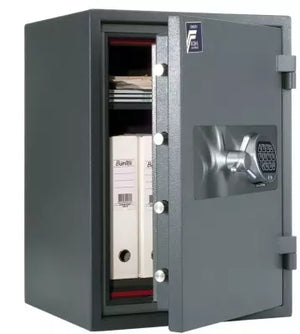 Safe Valberg Guarantor Euro-67T.EL S10299220914 Secure Electronic Lock Safe