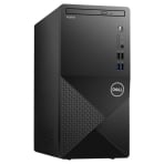 Dell Vostro 3910 Tower Desktop (Core i7, 8GB, 1TB 7200RPM 3.5" SATA HDD, Ubuntu Linux)