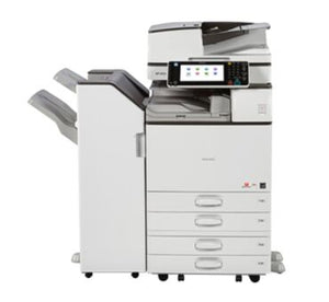 Ricoh Multifunction Printer MP 6054ZSP