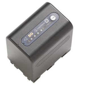 Fluke Battery Sony-NP_QM