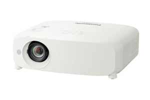Panasonic Portable LCD Projector PT-VZ575N