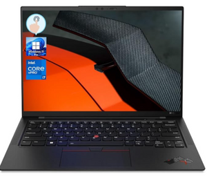 Lenovo ThinkPad X1 CARBON GEN10 (21CCS6N600) i7-1255U-4.7GHz, 16GB, 512GB SSD, 14 inch WUXGA, CAMERA, BT, WIFI, WINDOWS 11