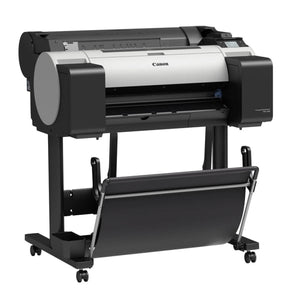 Canon ImagePROGRAF TM-200 24" Large-Format Inkjet Printer