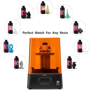 Phrozen Sonic Mini 7.1” Highest Resolution 8K 3D Printer