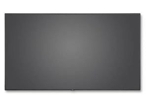 NEC MultiSync C860Q 86" Large Format LCD Display