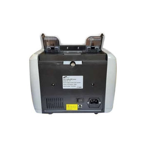 Hitech BC 175T Single Value 1000 Notes/Min With UV And MG Detective Counting Machine