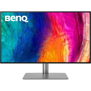 BenQ PD3220U 32-inch DesignVue 4K UHD P3 Thunderbolt 3 Mac Compatible Designer LED Monitor