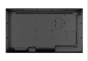 Hikvision DS-D6022FN-B 22-inch Indoor Wall-Mounted Digital Signage