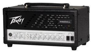 Peavey invective MH 20/5/1 Watt Mini Amp Head