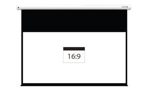 Anchor ANUAES180HWM-Pro 180" Motorised Smart Screen – Matte White
