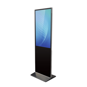 Dahua LDV55-SAI400TK 55'' Touch Floor-Standing Digital Signage
