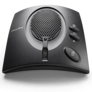 ClearOne CHAT 70-U USB Personal Speakerphone – Discontinued Model for Unified Communications