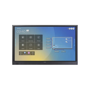 Newline TRUTOUCH IB Series FHD 65" Display, 10-Point Touch (TT-6515B) – Interactive Solution for Business & Education