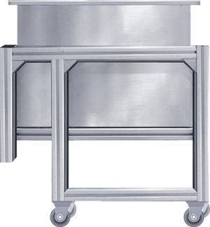 Wiiboox 3DSL360 SLA 355mm Laser 3D Printer