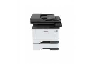 Toshiba e-STUDIO 409S A4 42 ppm Monochrome Multifunction Printer
