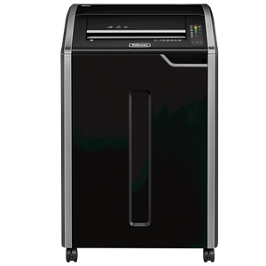 Fellowes Powershred 485Ci Cross Cut Shredder