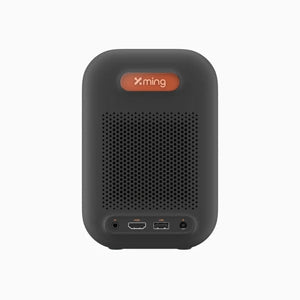 Xiaomi Xming Episode One Smart Projector – 1080p, Google TV, Dolby Audio