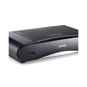 ClickShare CS-100 Wireless Presentation System – Simple & Hassle-Free Screen Sharing