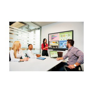 SHARP PN-70TW3 70” Full HD Big Pad Interactive Display – Seamless Collaboration for Business & Education