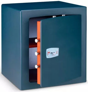 Technomax GMK/7 Safe GMK/7 by Vallberg – Secure Steel Security Safe