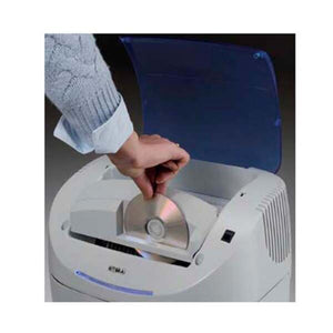 Kobra +3 CC4 Cross Cut Shredder