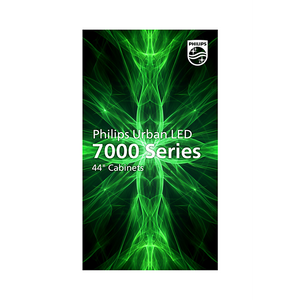 Philips Signage Solutions LED Display 44HUL7048DP/00 – 44HUL7048DP/00