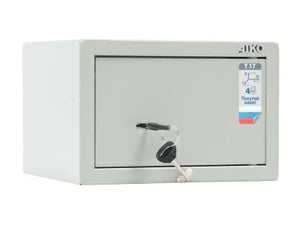 Safe Aiko T-17 by Vallberg | Secure Home Safe | SKU T-17