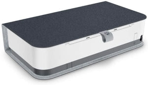 HP Tango X Smart Home Printer with Stylish Wrap Designed