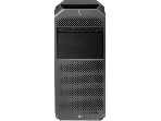 HP Z4 G4 Tower Intel Xeon 3.6 GHZ 16 GB DDR4 1 TB 7200 rpm SATA Workstation