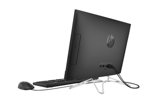 HP ProOne 200 G3 All in One Desktop PC (Intel Core i5 with Intel UHD Graphics 620, 8GB, 1TB, Windows 10 Pro, 1 YR Warranty)