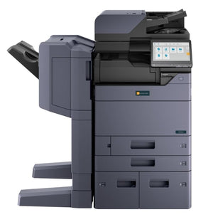 Kyocera-Triumph-Adler TA 4008ci 40 PPM A3 Color Multifunction Printer