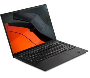 Lenovo ThinkPad X1 CARBON GEN10 (21CCS6N600) i7-1255U-4.7GHz, 16GB, 512GB SSD, 14 inch WUXGA, CAMERA, BT, WIFI, WINDOWS 11