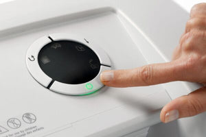 Dahle 50422 2x15mm Micro Cut Shredder